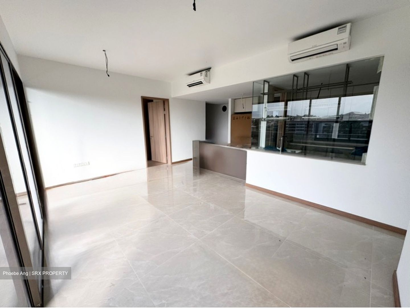 The Botany At Dairy Farm (D23), Condominium #579179001